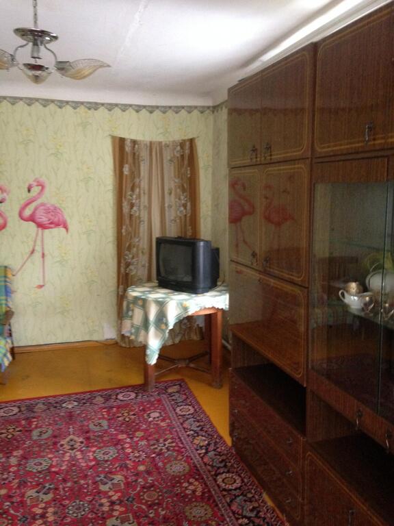 Квартиры в лосино петровском