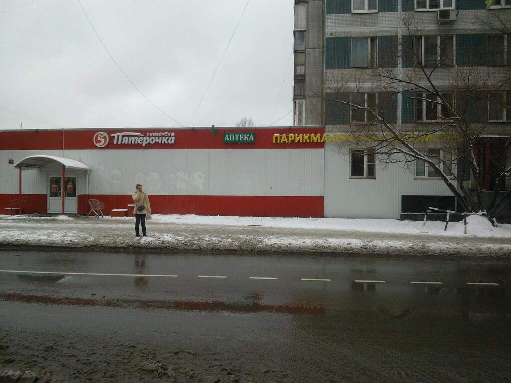 ремонтная 17