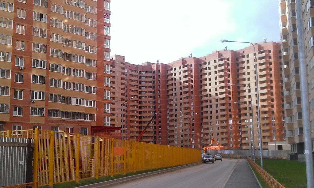 Пицца в железнодорожном в павлино