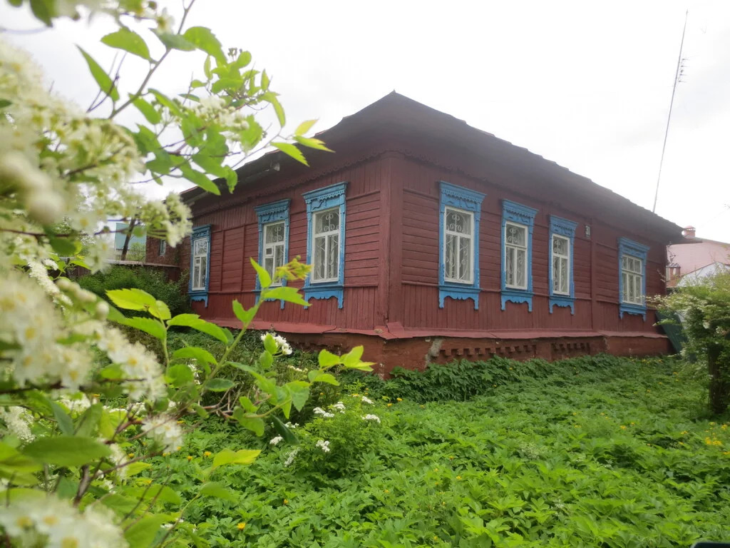 Дом В Д Ивановское Орловский Район Купить