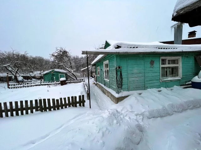 Второй северный. Купить дом в д Лунинская Егорьевске.