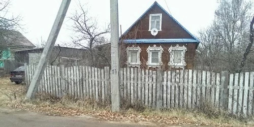 Купить Дом Борисово Можайский