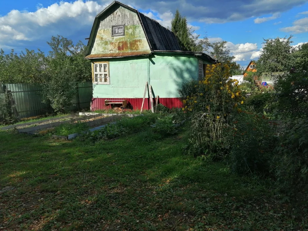 Егорьевск Купить Дом В Дачу