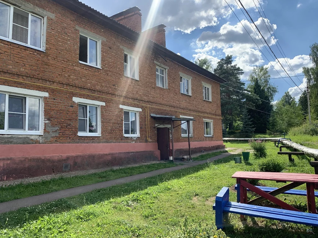 Купить Квартиру В Яхроме