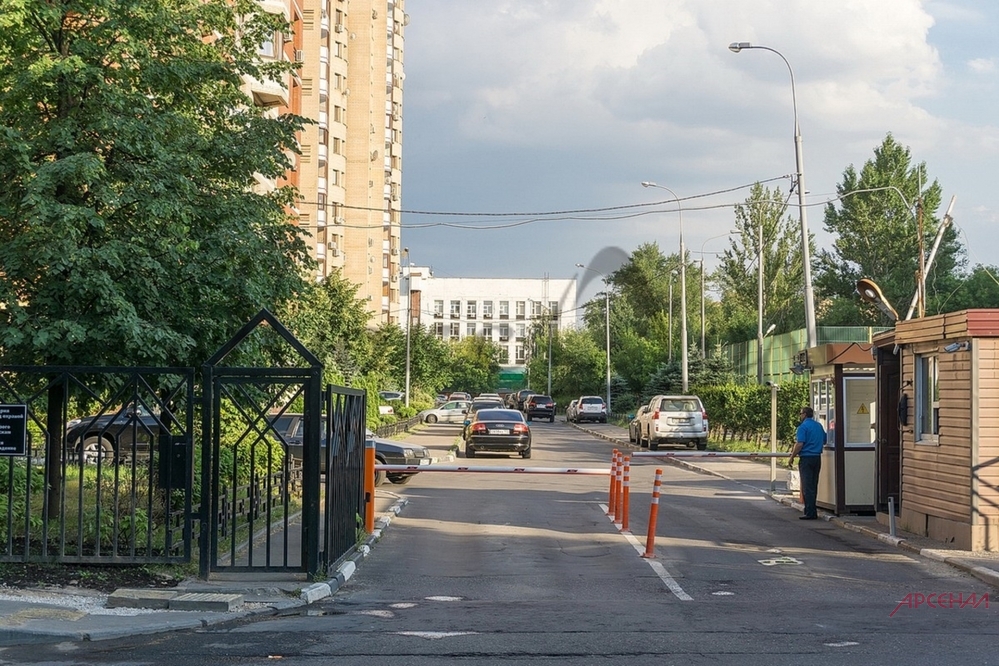 Пулковская улица москва фото