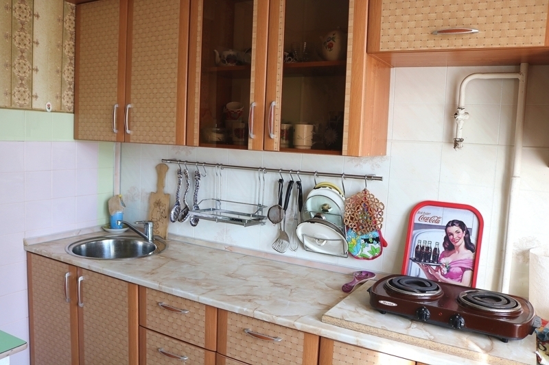 Продажа Квартир Арсентьев