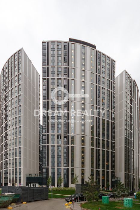 Купить Квартиру Московская Д 5