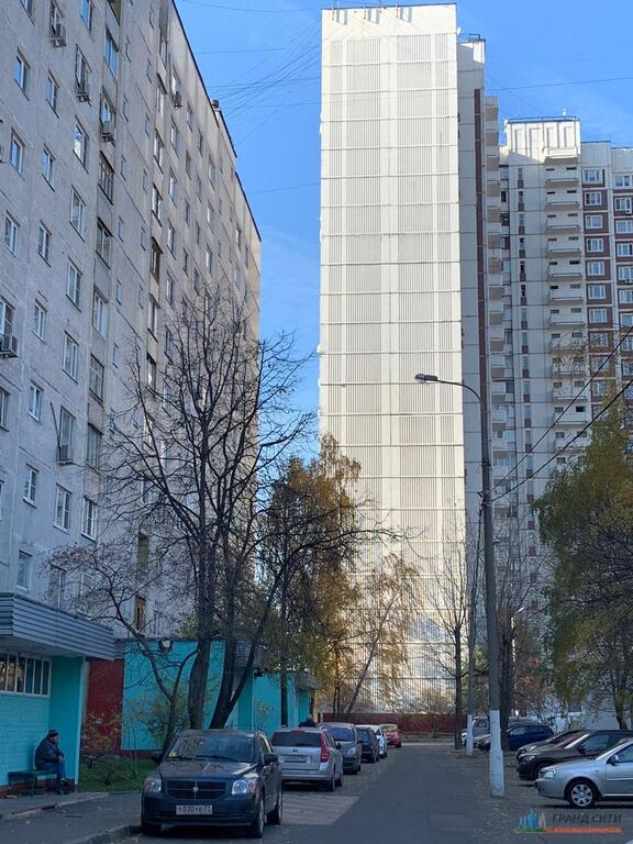 Улица декабристов в москве