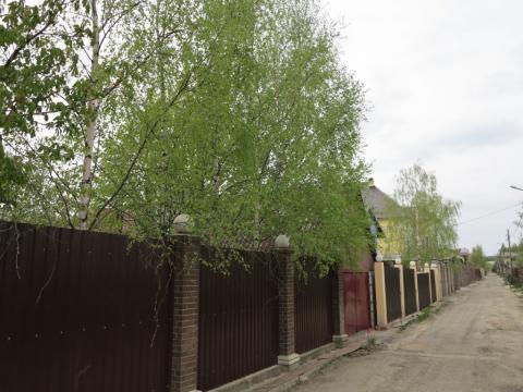 Немчиновка Купить Участок Недорого