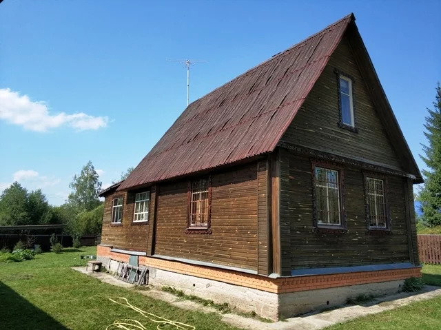 Купить Участок В Юрьево Великий Новгород