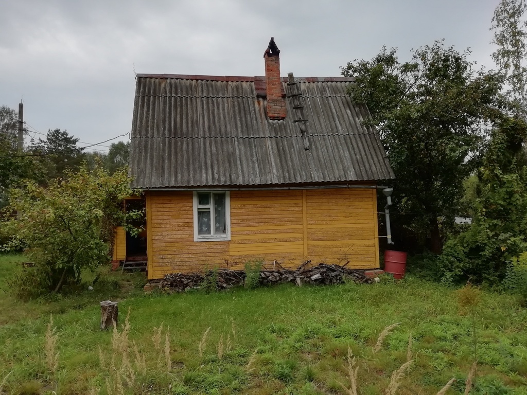 Купить Дачу В Павловском Посаде Районе