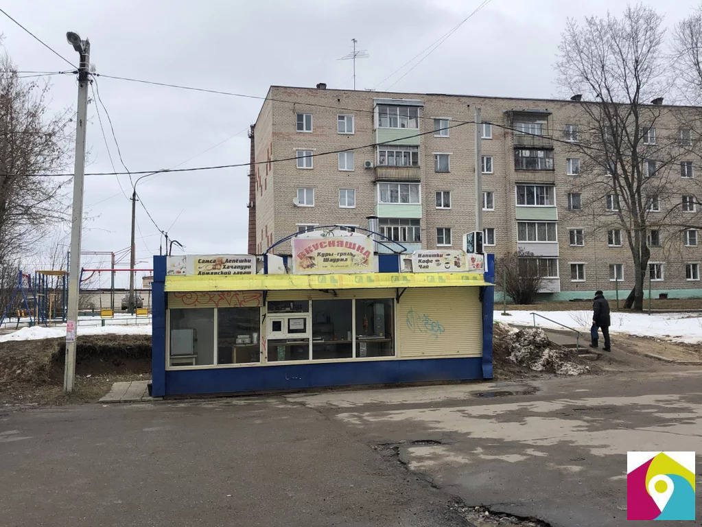 Помещения сергиев посад. Торговый киоск сквер Космонавтов. Павильоны от 20 метров город Великие Луки.