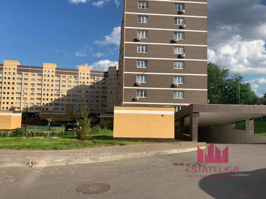 Москва, 2-х комнатная квартира, улица Татьянин Парк д.14к4, 17500000 руб.