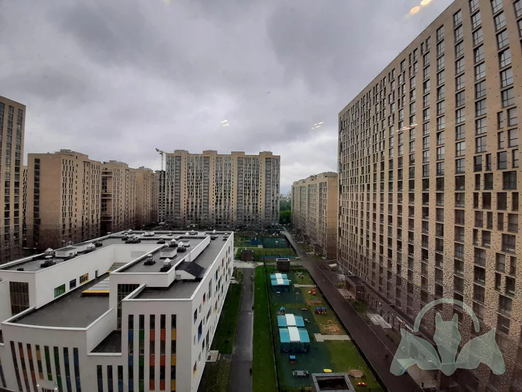 Москва, 3-х комнатная квартира, 3-я Хорошёвская улица д.27к2, 39000000 руб.