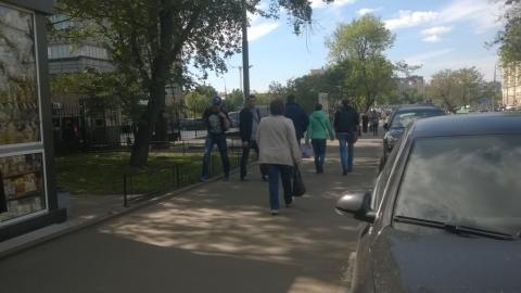 Волгоградская проспект 96. Волгоградский проспект 96.