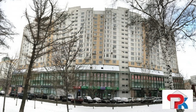 Москва, 2-х комнатная квартира, Маршала Жукова пр-кт. д.51, 11000000 руб.