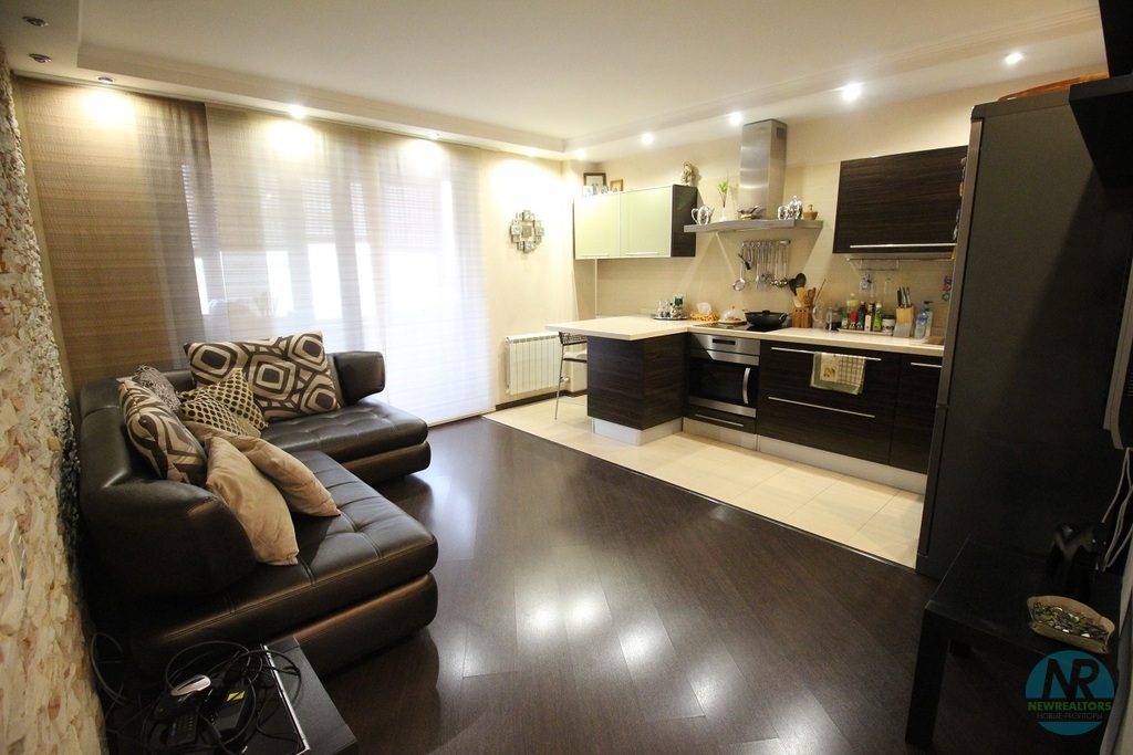 снять квартиру развилка ленинский