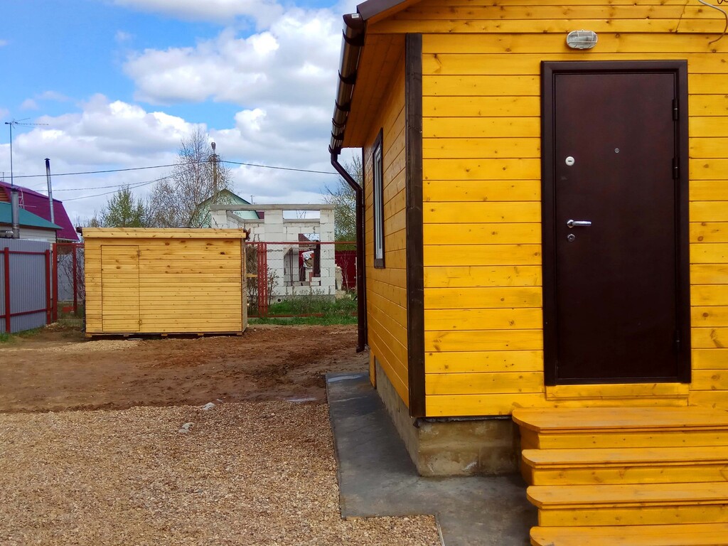 Купить Участок В Чапаевке Одинцовский