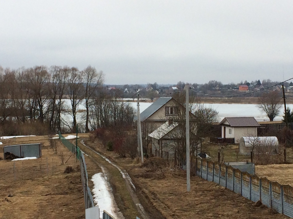 Погода в рузском подолы