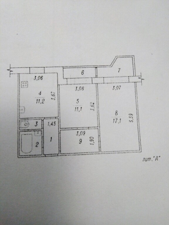 Купить Квартиру В Электростали 3х Комнатную