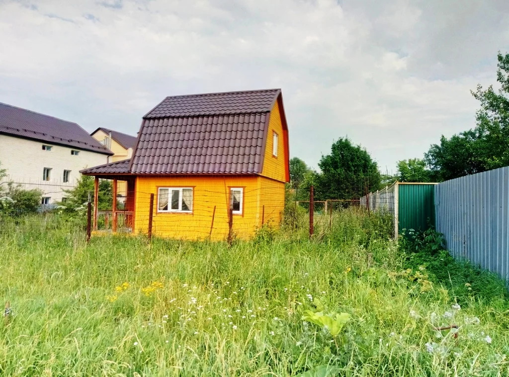 Купить Дачу В Рязанской Области Свежие Объявления