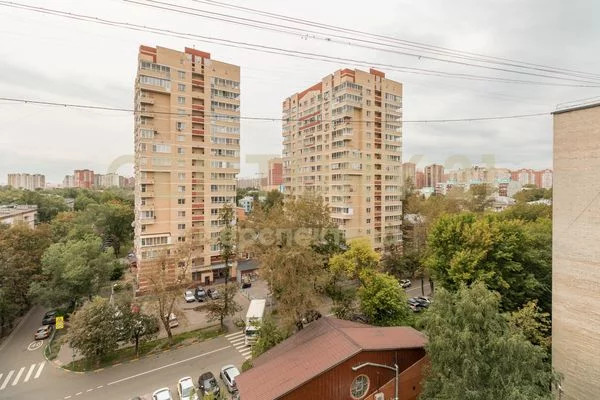 Купить Квартиру Поселок Калинина Люберцы