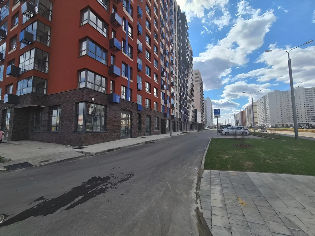 Москва, 1-но комнатная квартира, 3-я Нововатутинская улица д.6, 6500000 руб.