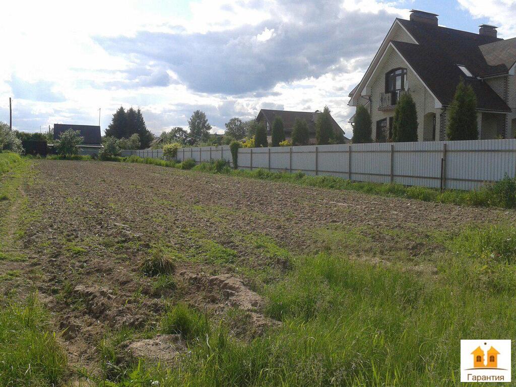 Купить Участок В Протасово Щелковский Район