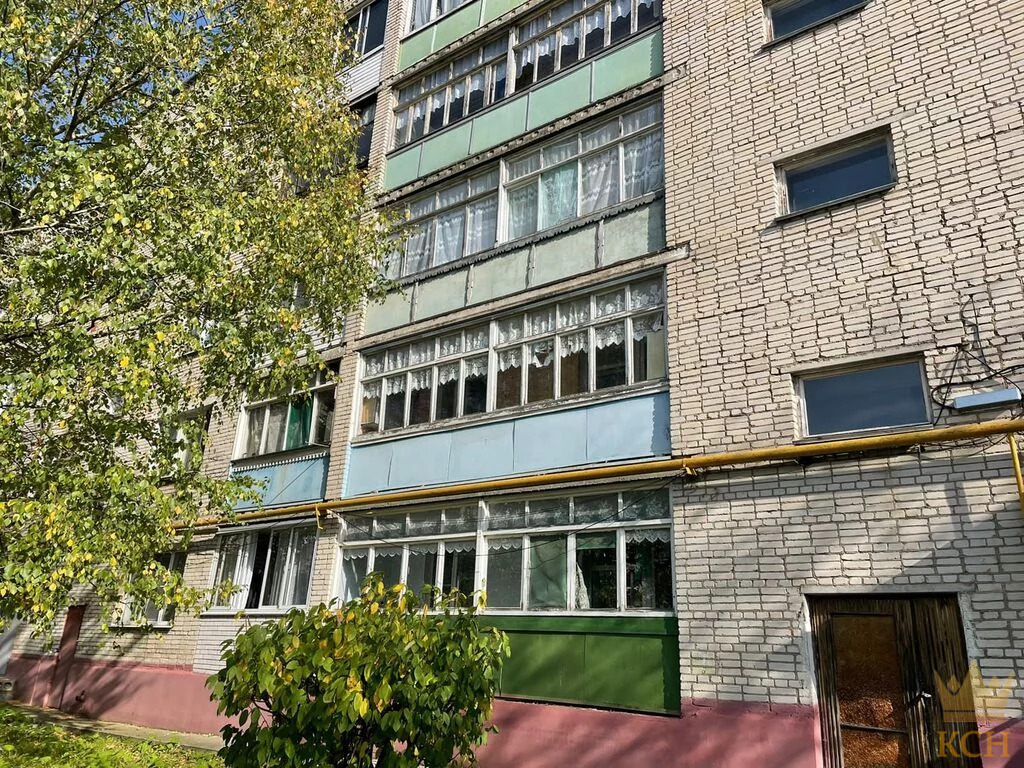 Реммаш, 3-х комнатная квартира, ул. Юбилейная д.3, 4450000 руб.