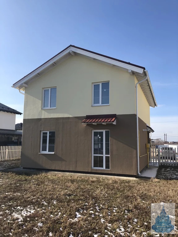 Купить Дом Г Домодедово Поле Чудес