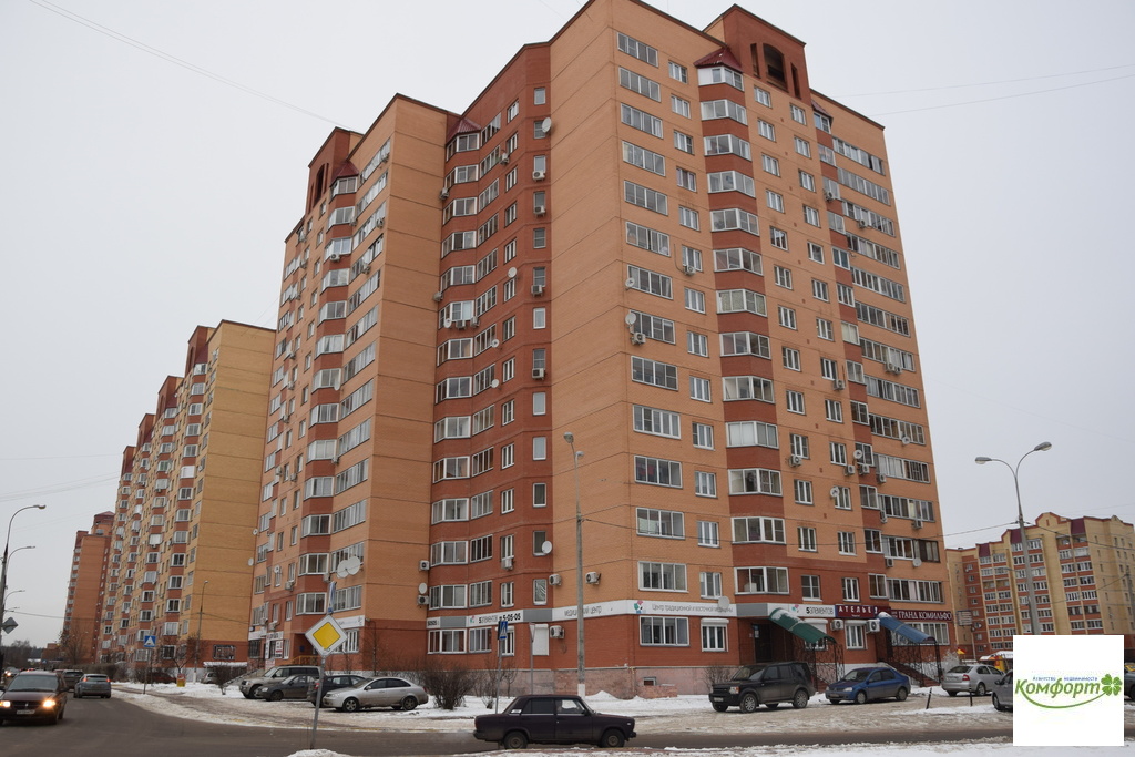 Купить 1 Комнатную Квартиру В Раменском Дергаевская