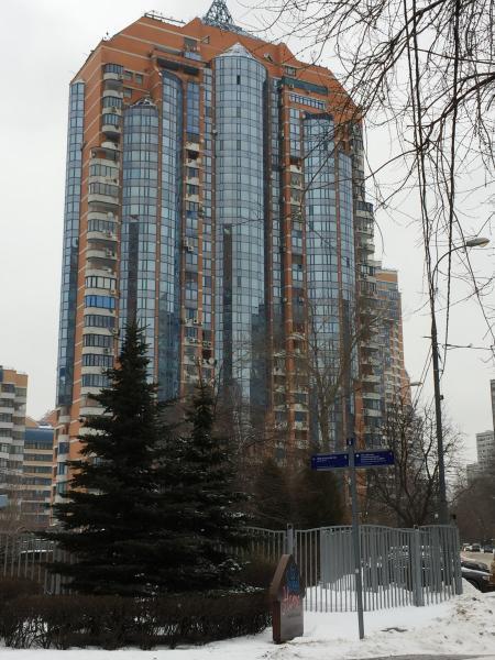 Купить Квартиру Московская Д 5