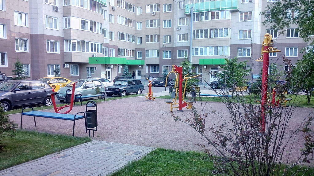 Мкр Сходня Купить Дом