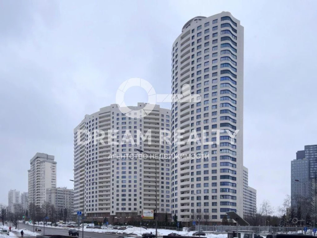 Москва, 3-х комнатная квартира, ул. Наметкина д.18, 45000000 руб.