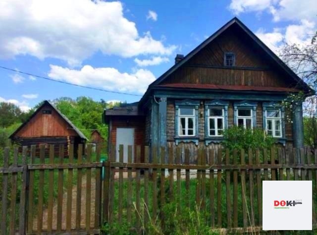 Купить Дом В Подмосковье Егорьевский Район