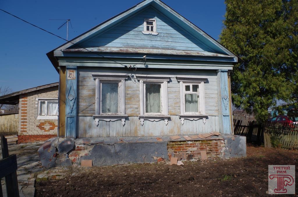 Купить Дом Городище Воскресенский Район