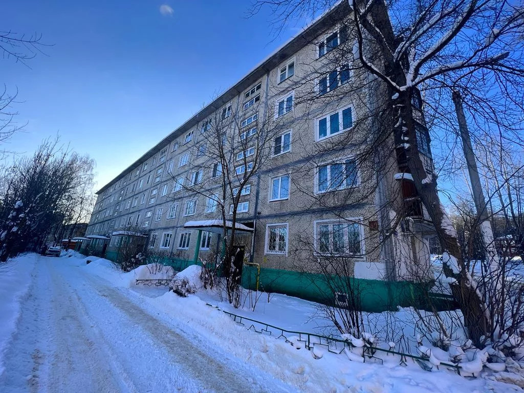 Дмитров, 2-х комнатная квартира, ул. Космонавтов д.19а, 4640000 руб.