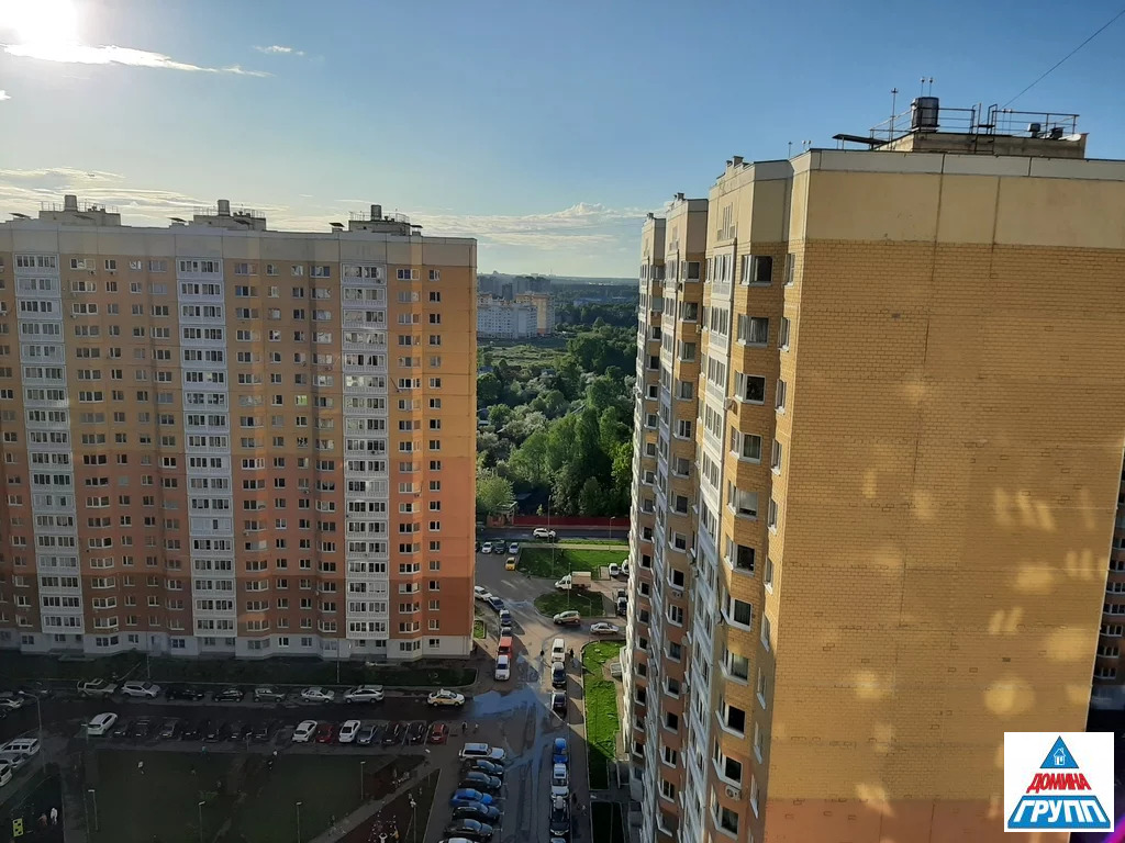 Москва, 2-х комнатная квартира, ул. Синявинская д.11 к9, 9600000 руб.