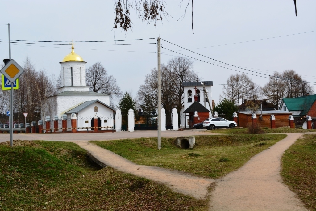 Купить Дом В Каменском Наро Фоминского