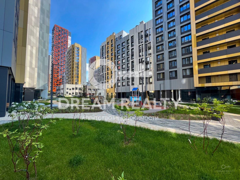 Москва, 1-но комнатная квартира, Тюменский проезд д.3к5, 12250000 руб.