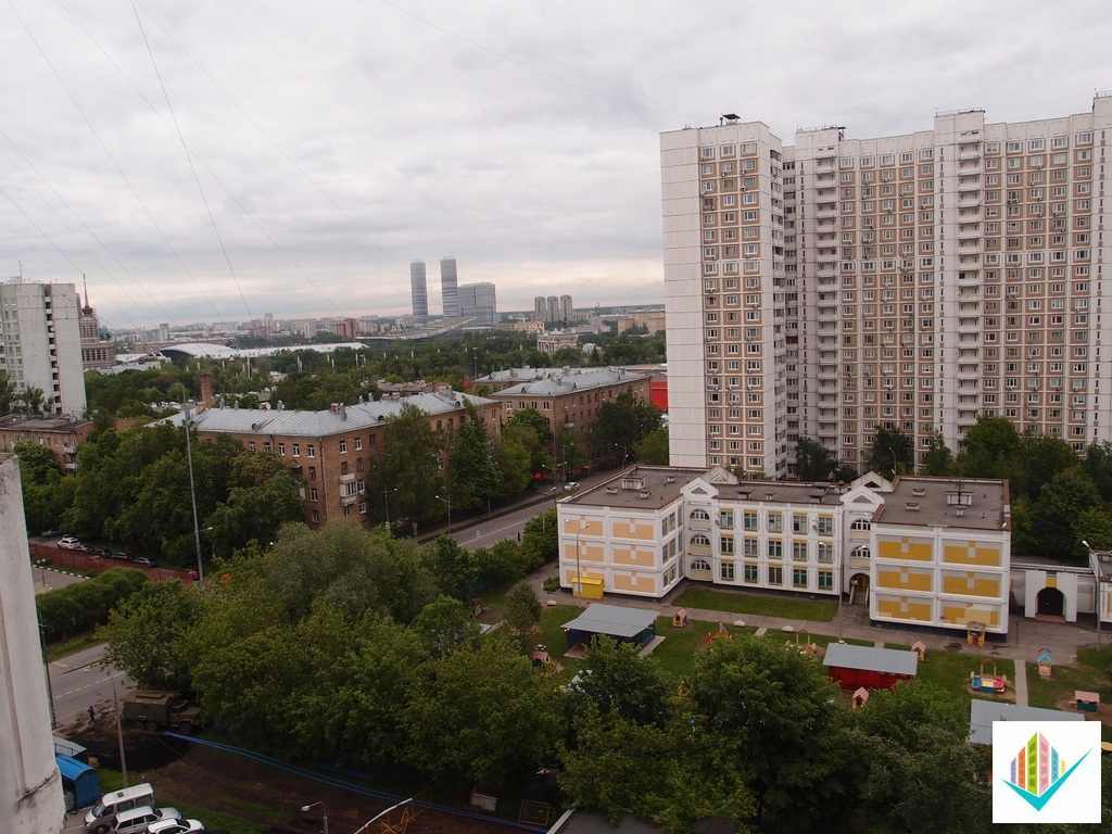 Академика королева 5 москва