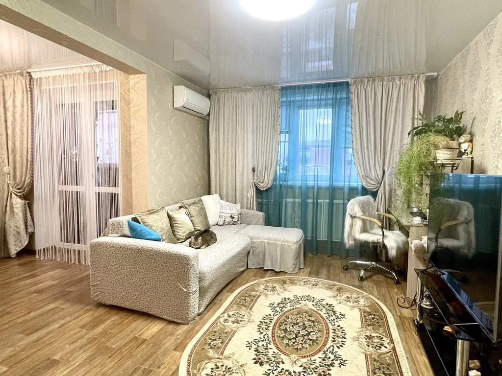 Купить Двухкомнатную Квартиру В Серпухове