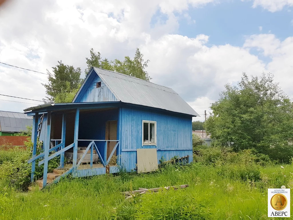 Купить Дачу Дом В Фоминском