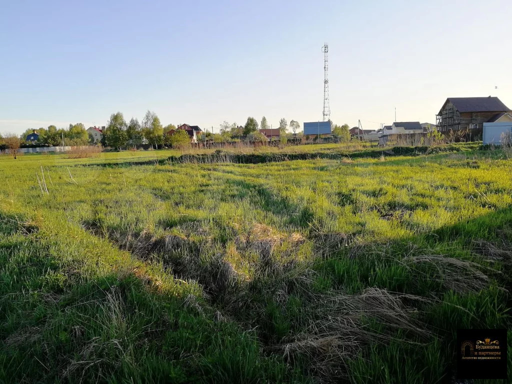 Купить Участок В Подмосковье Раменское