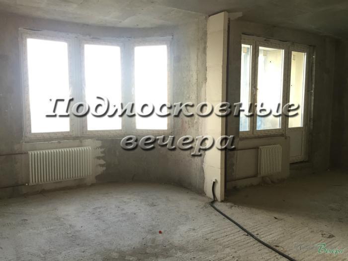 Москва, 2-х комнатная квартира, ул. академика Янгеля д.1к1, .