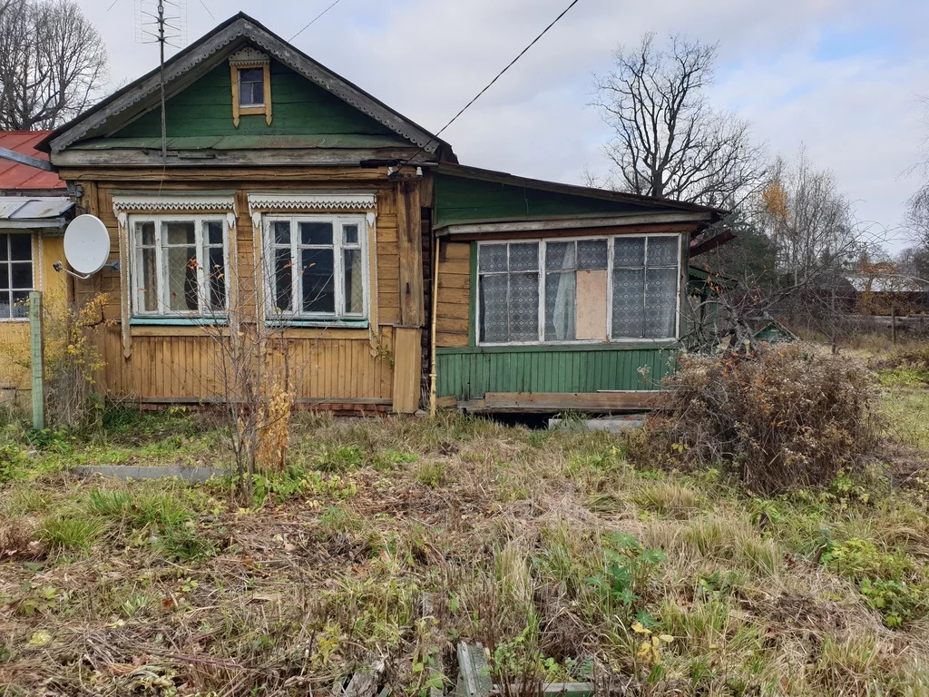 Купить Дом В Шереметьевском Поселке