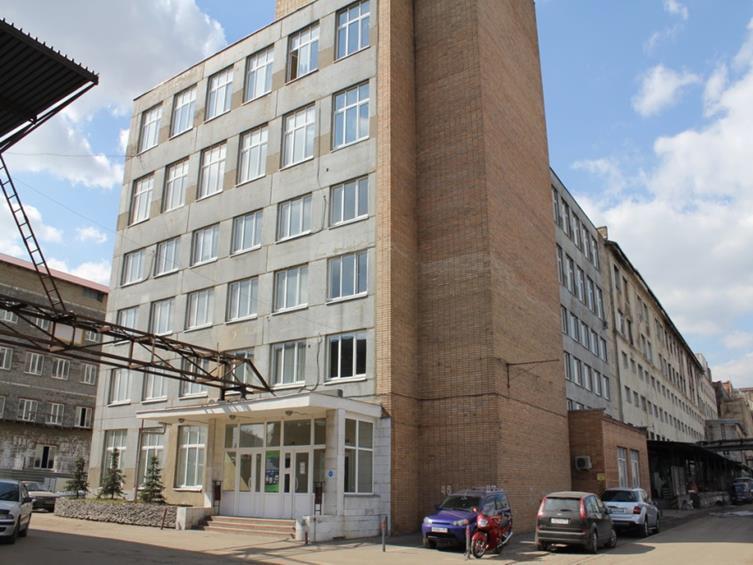 Микоян ул талалихина 41 стр 67 фото