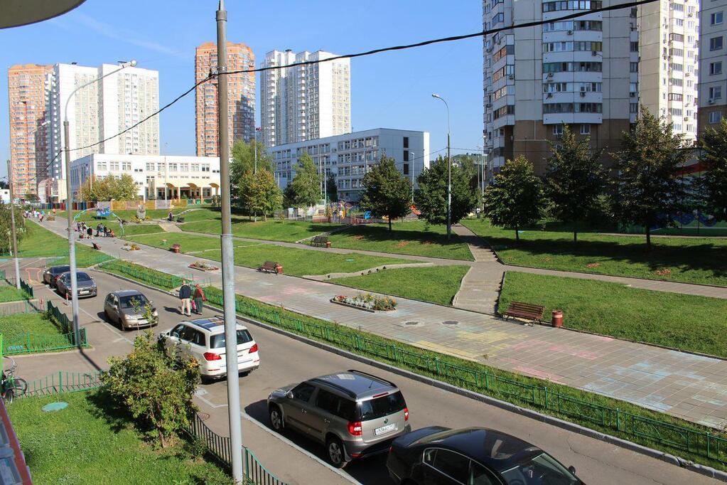 Фото ул высокая. Ул Островитянова д 1. Москва, улица Островитянова, 5к3. Москва ул Островитянова Тропарево. Москва ул.Островитянова д.5.