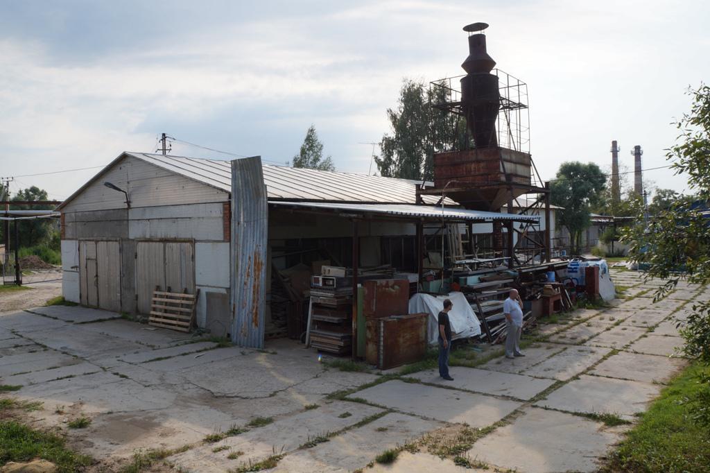 Mmvz промышленная ул 46 дмитров фото