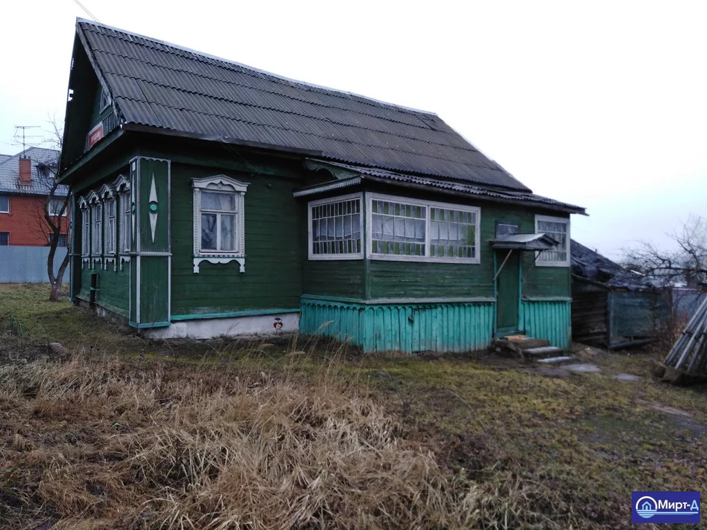 Купить Дом В Икше Дмитровского Района